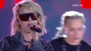 Клава Кока - Зая | Фестиваль #ProЛето ВДНХ