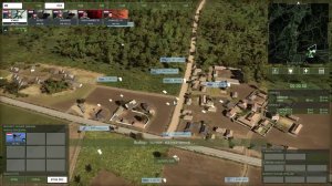 Вечерний Wargame: Red Dragon (PvE) - 17.06.2016