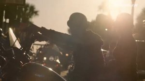 Мотошины Michelin Commander III отличная замена Commander II