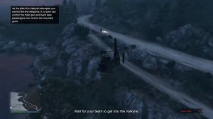 GTA 5 HEISTS - WALKTHROUGH - The Humane Labs Raid Deliver EMP & Finale