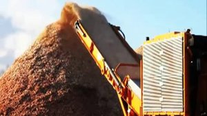 Национальный проект "Энергия из биомассы"