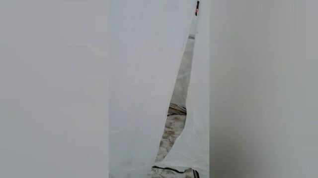 Обзор палатки Берег Кубоид 2019. Часть 1 смотреть онлайн