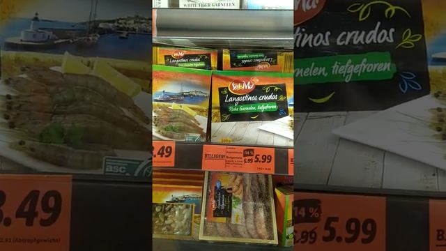 магазин Lidl Германия можно дёшево скупиться смотреть онлайн