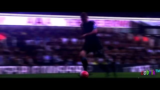 Кевин Де Брюйне [Kevin De Bruyne] - Голы и финты 2016 смотреть онлайн