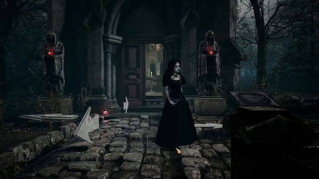 Castle Of Secrets (Gameplay Trailer) смотреть онлайн