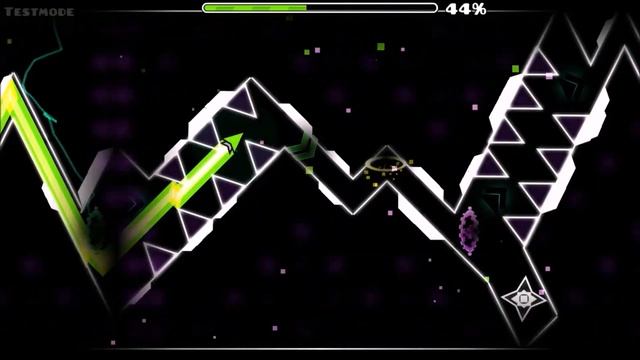 (Unnerfed) Subsuming Vortex By Septagon7 100%