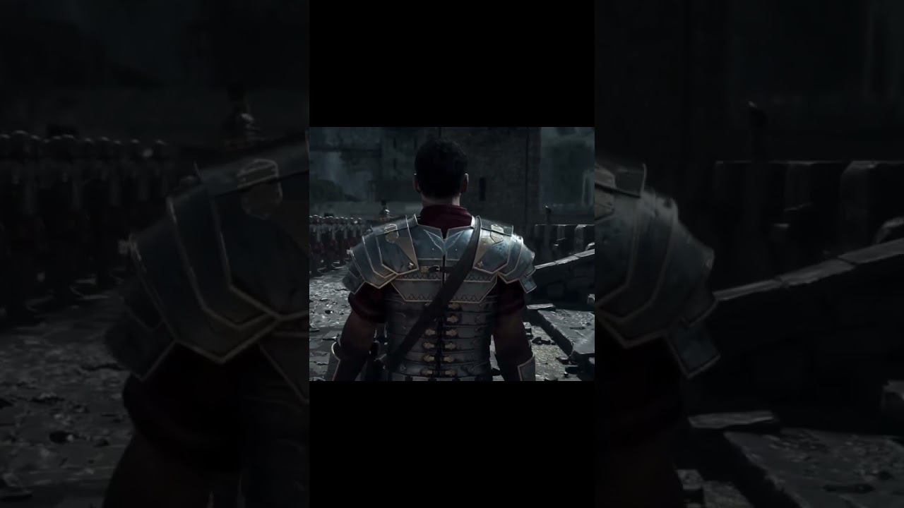 #shorts #rysesonofromeпрохождение #rysesonofrome #golovinsa смотреть онлайн