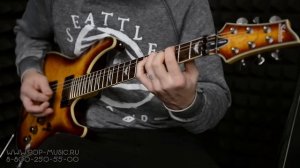 Электрогитара SCHECTER OMEN EXTREME-6 FR