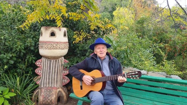 «Встань и иди!». Слова и мелодия Николая Носкова смотреть онлайн