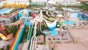 jaz aquaviva Hurghada 5★?Makadi Bay☀️ Egypt ❤️