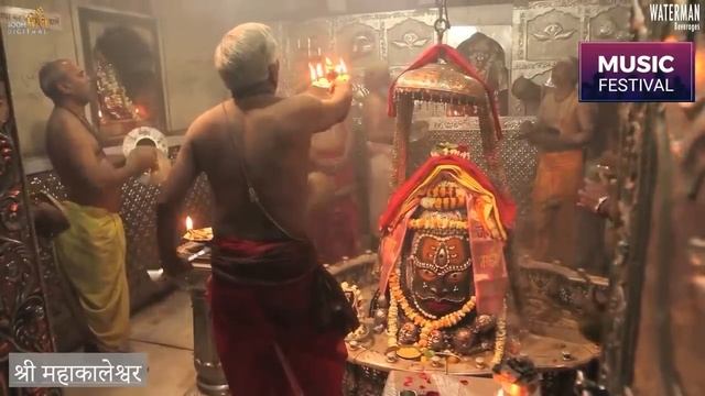 Om Mahakaleshwar Nath Mangalam | Om Namah Shivay Har Har Bhole Namah Shivay | |Mahakaleshwar song| смотреть онлайн