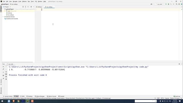 24- Python Array Manipulation Made Easy: Copying Arrays for Beginners