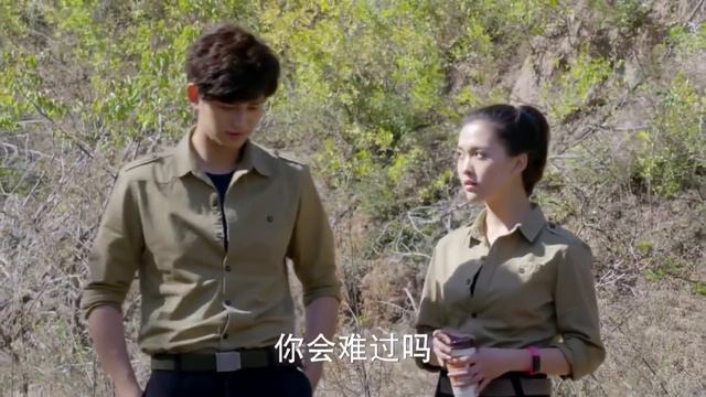 Дорама "Горячая девчонка" 11-серия (озвучка)