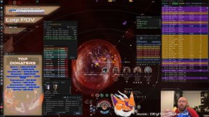 EvE Online: Logi in Smallscale PvP #5 Chill on logi