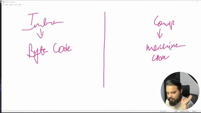 [LIVE & BOOSTED⚡] Chapter 1 - Multiverse of JavaScript