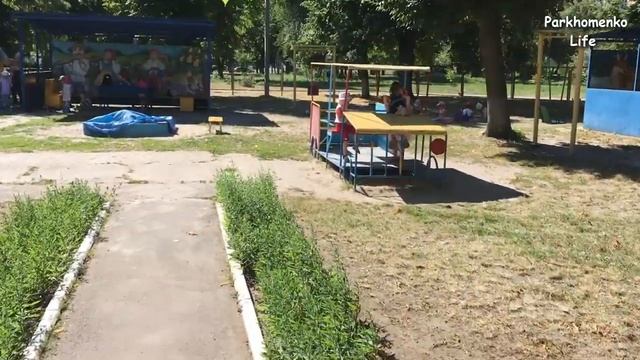 VLOG #10: Покупки | Садик и Стрижка Платона | Вечернее Приготовление Еды смотреть онлайн