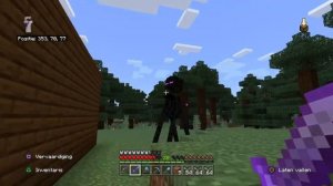 Minecraft: Friendly fire