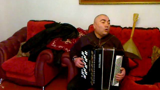 Аварская песня