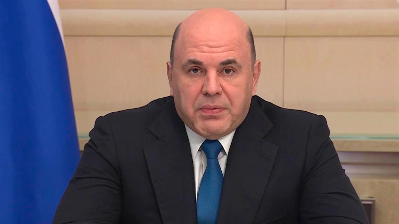 Правительство РФ направит 130 млрд рублей на модер... и создание новой инфраструктуры ЖКХ в регионах