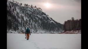 #1. Попытка взятия Манской петли