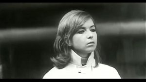 Ольга Янчевецкая, "Кого люблю" ( реж Михаил Калик к/ф "Любить")