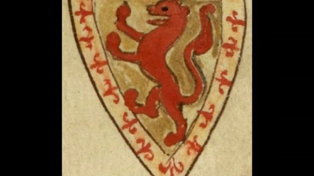 Medieval Scotland (563-1513) смотреть онлайн