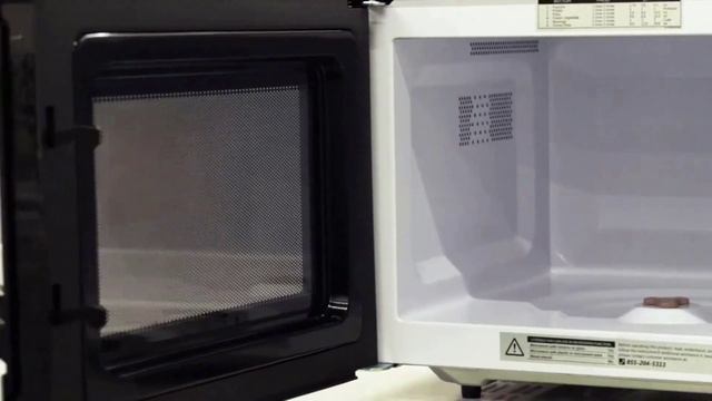 TOP 5: Best Countertop Microwaves in 2023 || Best Microwave Ovens - Buying Guide смотреть онлайн