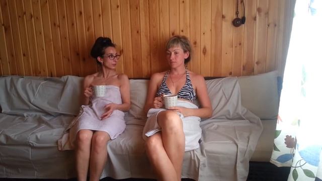 Скоропарка 2017. Женский взгляд. Часть 15. смотреть онлайн