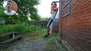 КАК НАУЧИТЬСЯ ПОДТЯГИВАТЬСЯ? С НУЛЯ, ВСЕГО ЗА 2-3 НЕДЕЛИ!