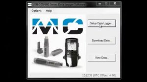 USB-600 Series Data Loggers Introduction from Measurement Computing