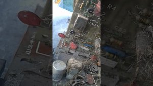 в каких радиодеталях находятся,золото,платина,поладий,телевизор рекорд 350-1
