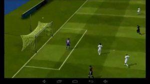 fifa 14 para android  apk+datos sd