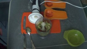 Смузи из тыквенных семечек