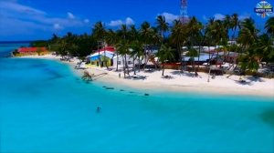 МАЛЬДИВЫ за 40 тыс. ШОК! Секрет как слетать на Мальдивы, не продавая почку. Мальдивы-рай на земле #