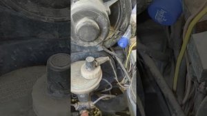 Краткий обзор автомобиля Шкода Фелиция, от владельца.