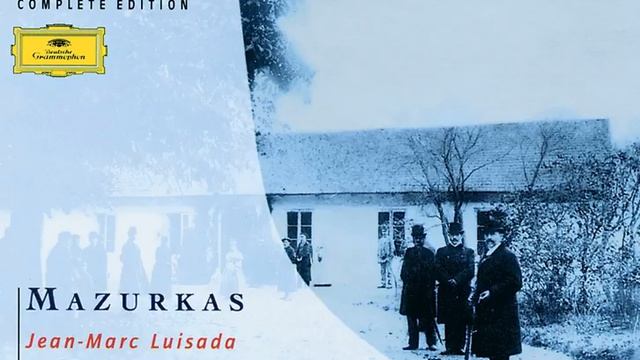 Chopin: Mazurka No. 3 in E Op. 6 No. 3 смотреть онлайн