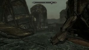 НЧАРДАК. В ПОИСКАХ КУБОВ - TES V: Skyrim SE #123 (прохождение за мага)