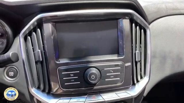 2020 JMC YuHu 7 Pickup Walkaround—2020 Chengdu Motor Show—2020款江铃域虎7，外观与内饰实拍 смотреть онлайн