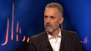 The Decline of Jordan Peterson