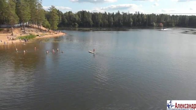 Купить коттедж в ПГТ Вырица | АЛЕКСАНДР НЕДВИЖИМОСТЬ