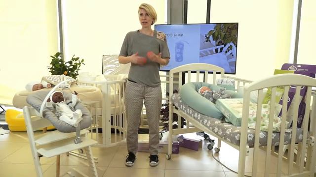 ПРЯМОЙ ЭФИР: ВЫБОР КРОВАТКИ И МАТРАСА смотреть онлайн