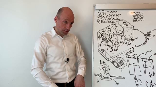 Забота о двигателе смотреть онлайн