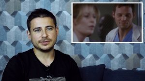 Реакция нейрохирурга на сериал «Анатомия страсти» или «Grey’s anatomy» | Гвозди в голове