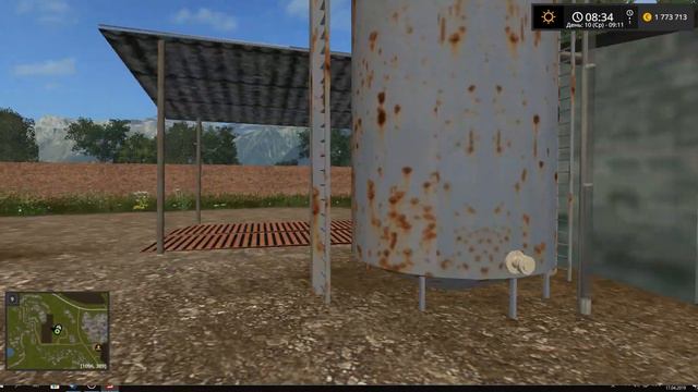 Обзор карты Carpathians(MD) смотреть онлайн