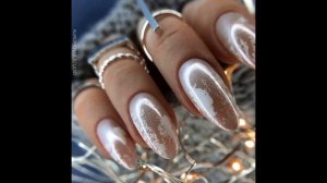 Шикарный маникюр 2021 | Тренды и тенденции | Модный дизайн ногтей | Nails Art Design