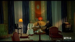 Два Папы   (2019)