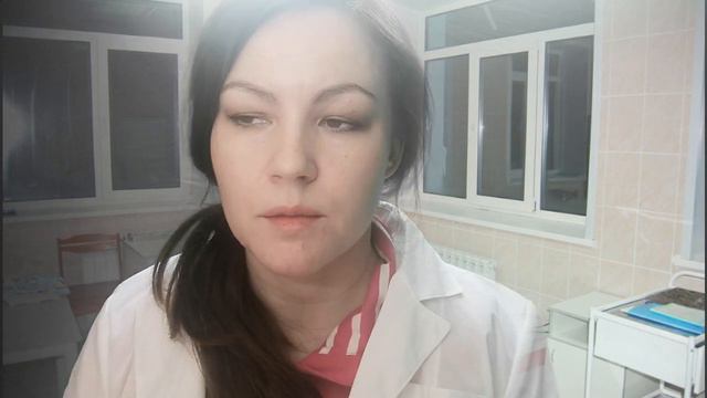ASMR (почти) Добровольная госпитализация Role Play