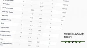Website Seo Audit Tool