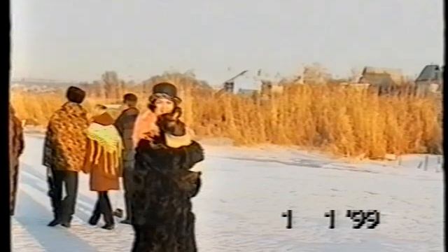 Ремонт квартиры + НГ, дача 1999 смотреть онлайн