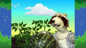 Вечер в Шишкином Лесу. Сказка. Муки совести